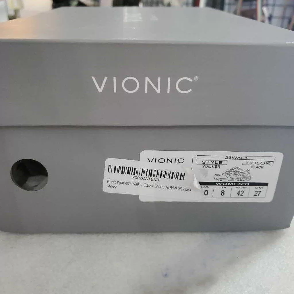 Vionic Shoes 10